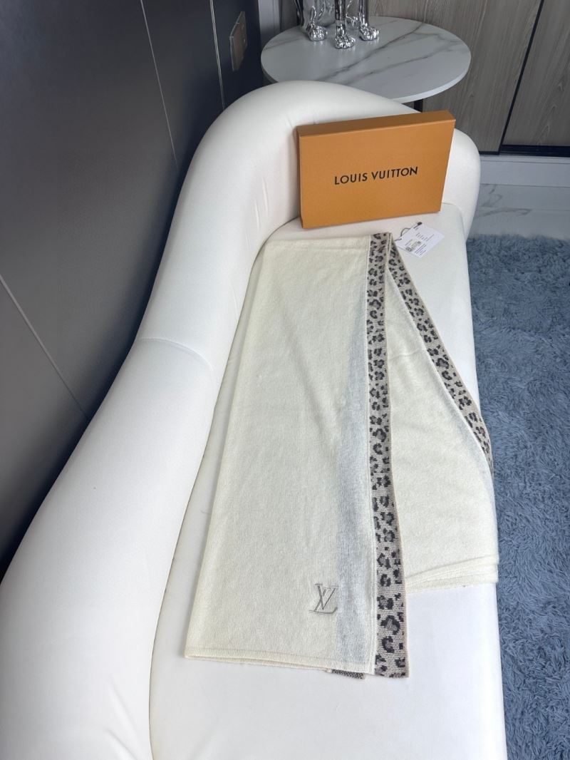 Louis Vuitton Scarf